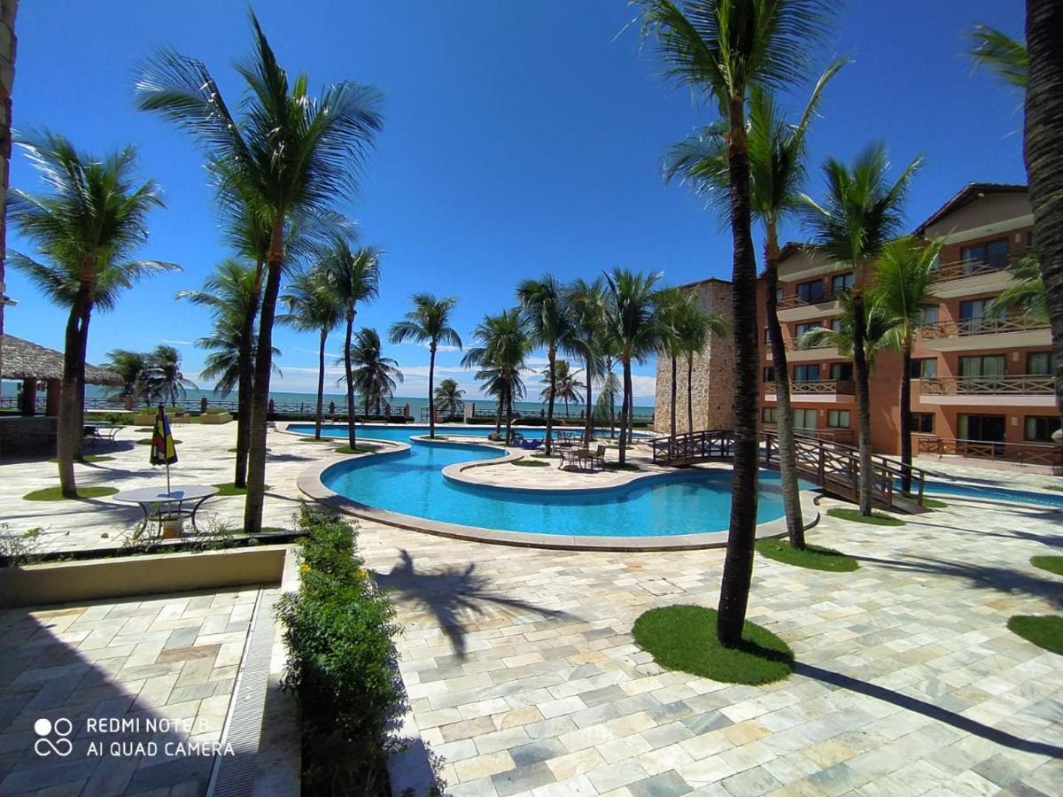 Manaca Apartamentos , Kariri Beach , Cumbuco Exterior photo