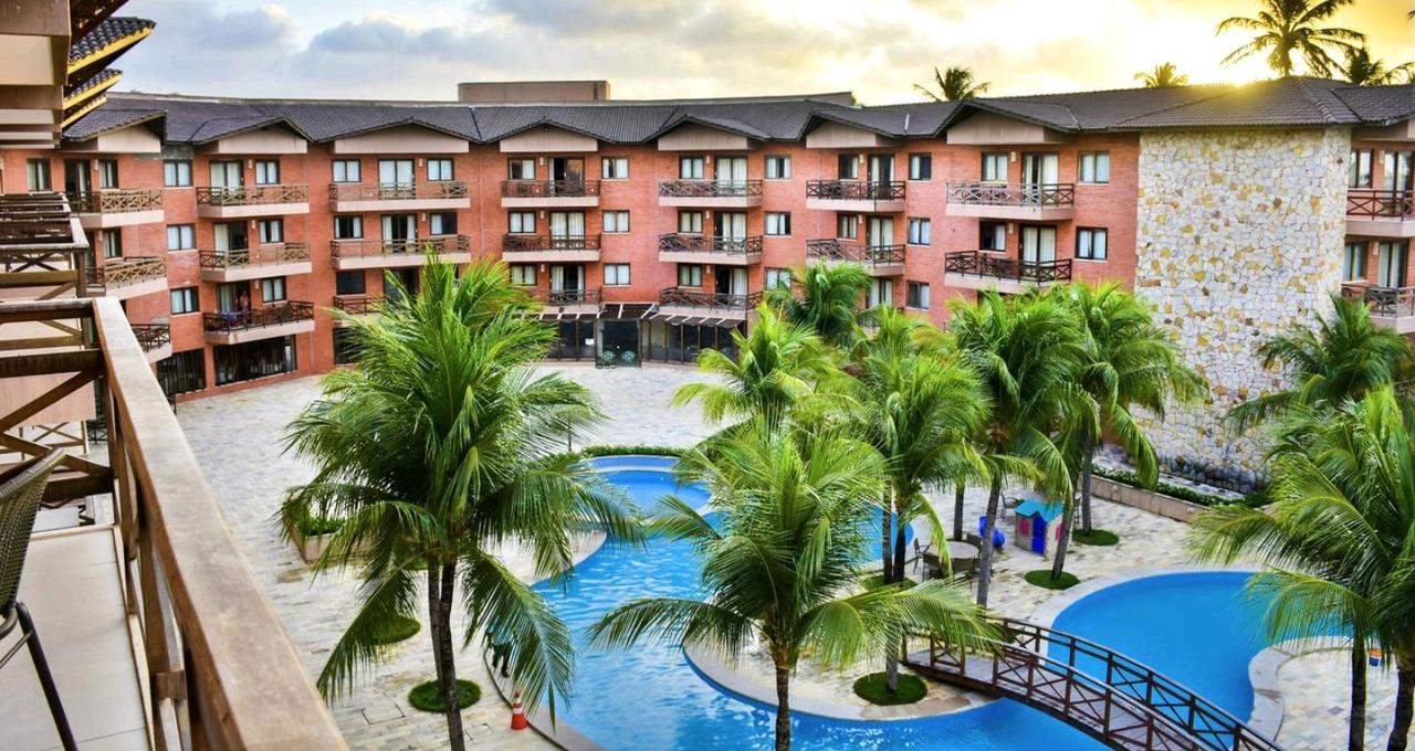 Manaca Apartamentos , Kariri Beach , Cumbuco Exterior photo