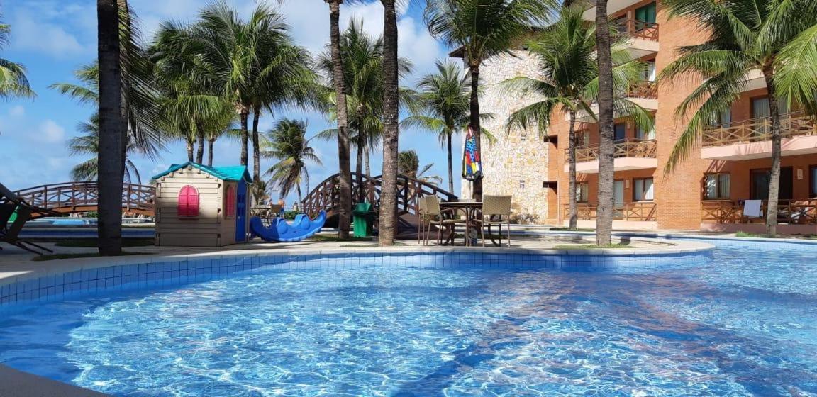 Manaca Apartamentos , Kariri Beach , Cumbuco Exterior photo