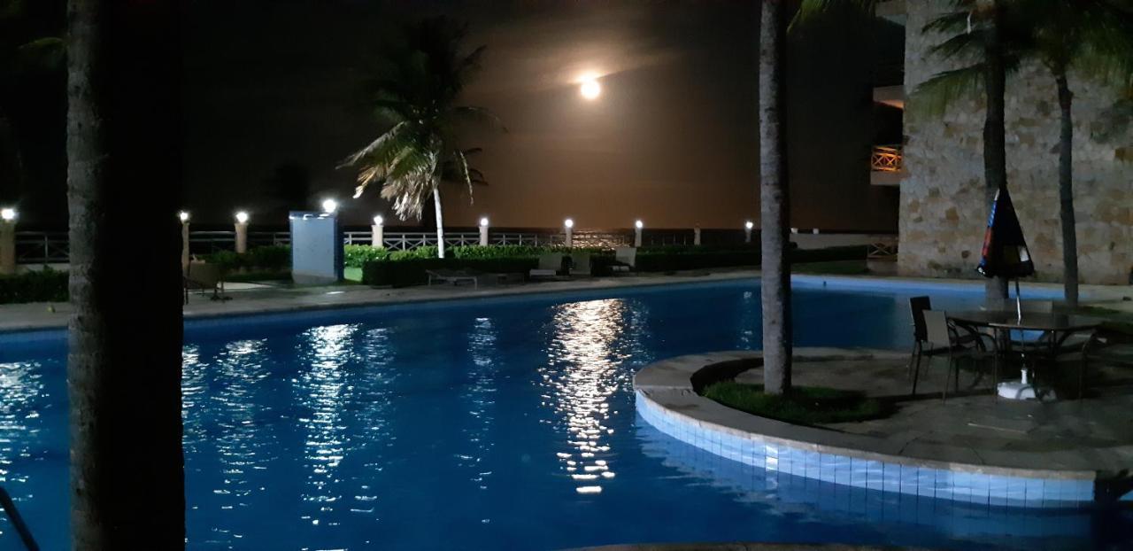 Manaca Apartamentos , Kariri Beach , Cumbuco Exterior photo