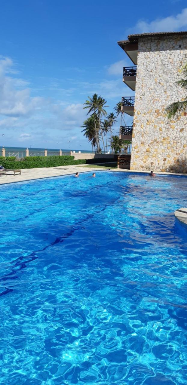 Manaca Apartamentos , Kariri Beach , Cumbuco Exterior photo