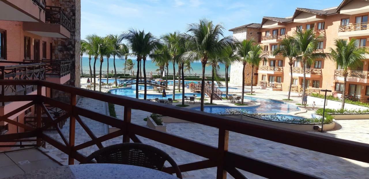 Manaca Apartamentos , Kariri Beach , Cumbuco Exterior photo