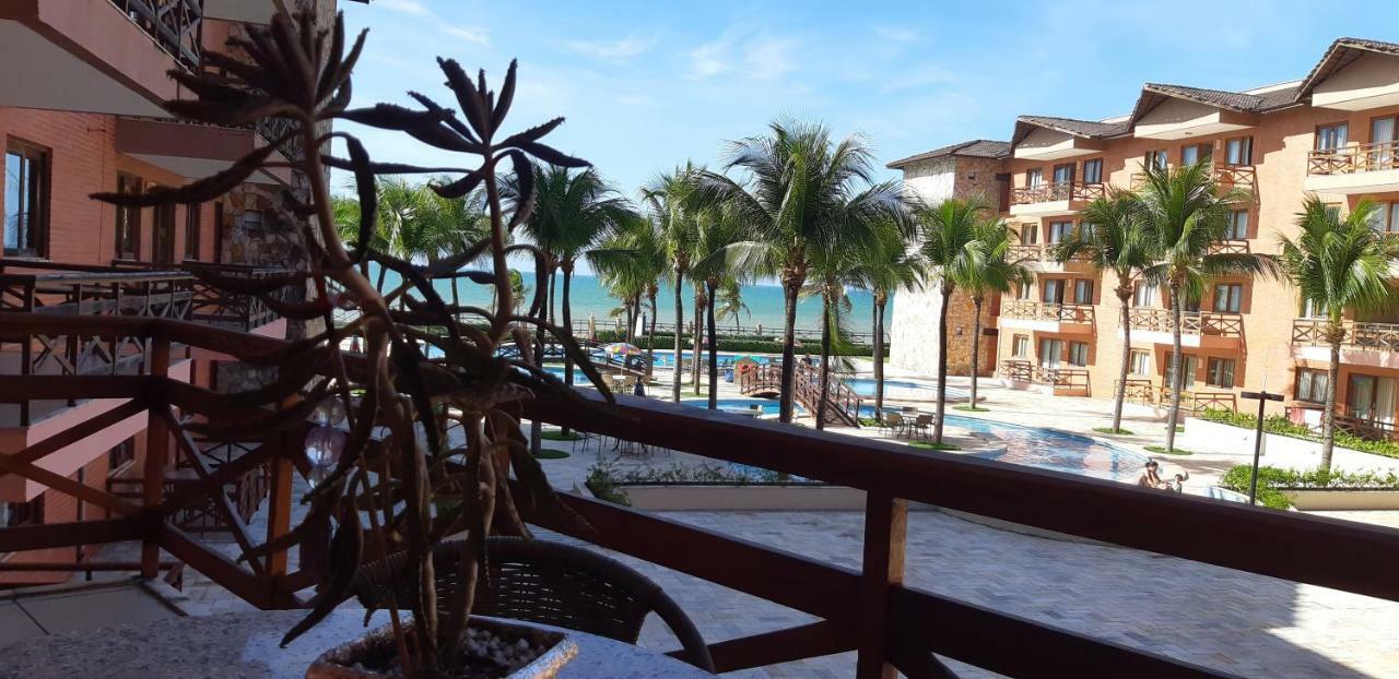 Manaca Apartamentos , Kariri Beach , Cumbuco Exterior photo