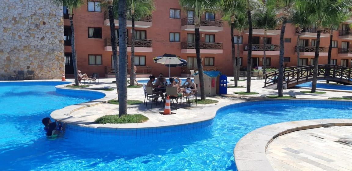 Manaca Apartamentos , Kariri Beach , Cumbuco Exterior photo
