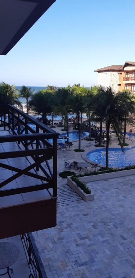 Manaca Apartamentos , Kariri Beach , Cumbuco Exterior photo