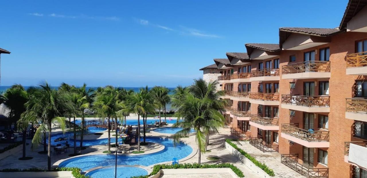 Manaca Apartamentos , Kariri Beach , Cumbuco Exterior photo