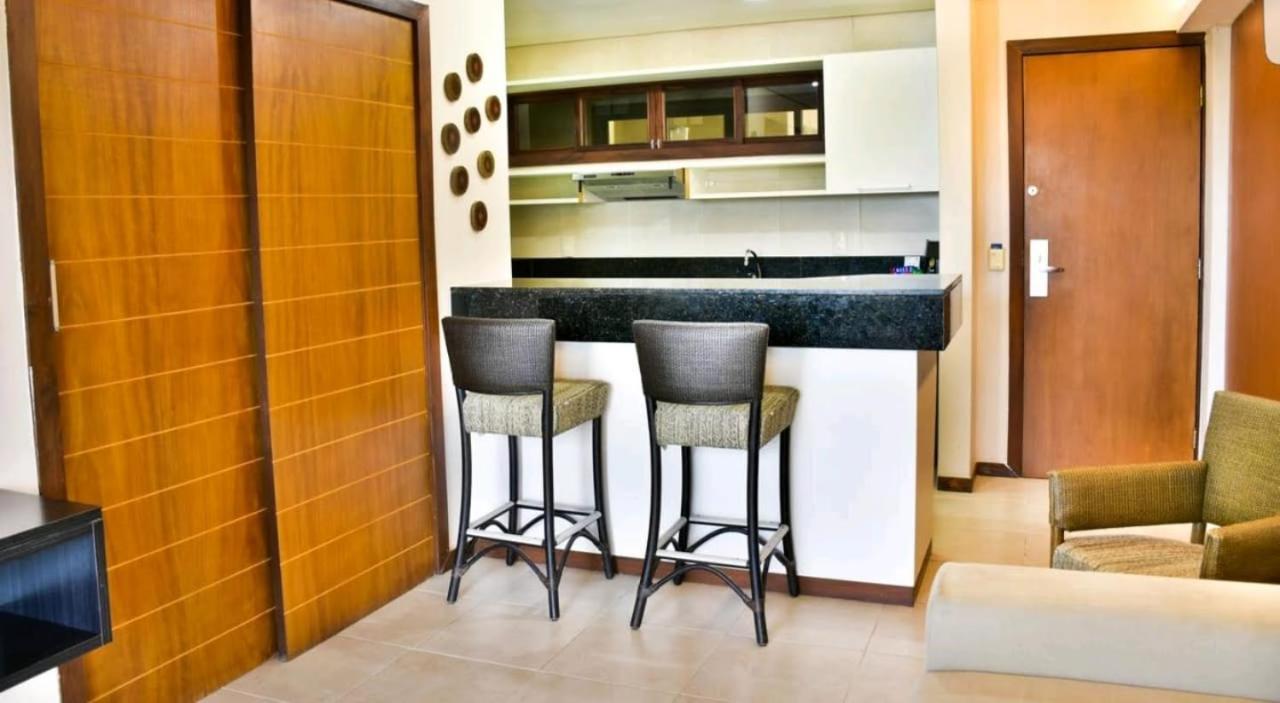 Manaca Apartamentos , Kariri Beach , Cumbuco Exterior photo
